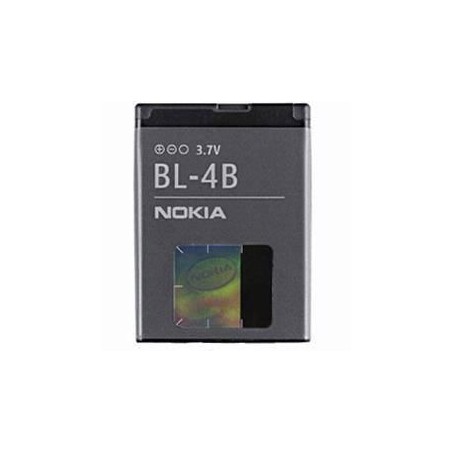 CoreParts Battery for Nokia Mobile - High-Performance, Reliable Power Supply - MSPP0095